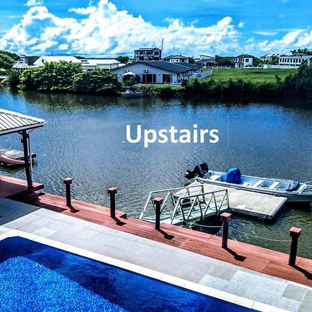Waterfront Sunset Apartment Nadi Buitenkant foto