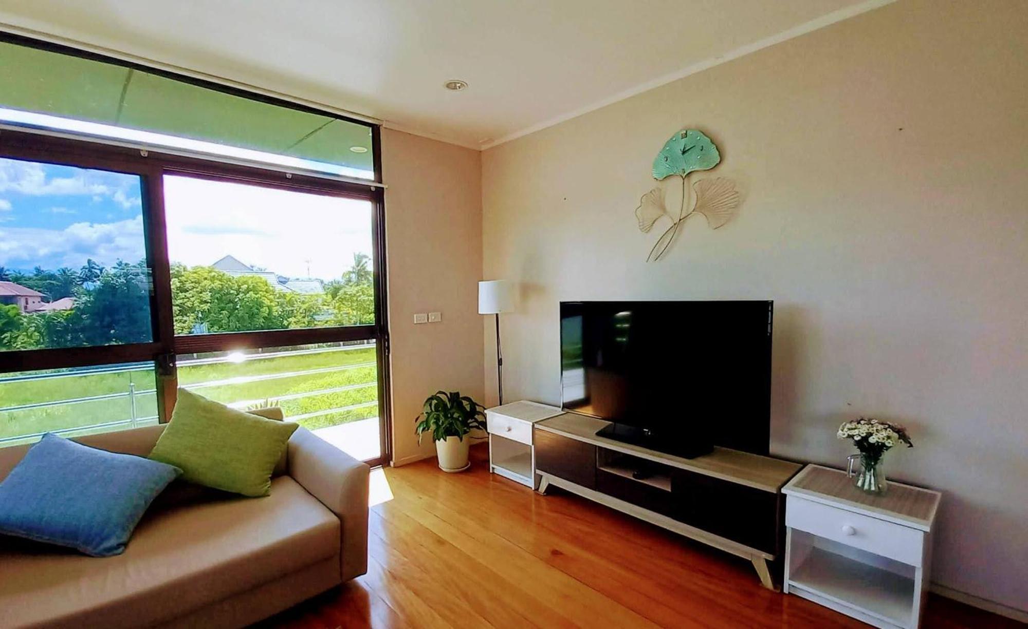 Waterfront Sunset Apartment Nadi Buitenkant foto