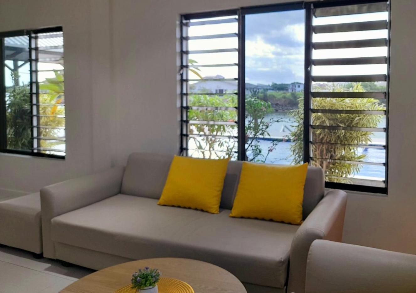 Waterfront Sunset Apartment Nadi Buitenkant foto